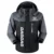 GasGas Exclusive Logo Outdoor Charging Suit Slim Fit Plush Waterproof Windproof Jacket Detachable Hood OSMTBPCS1211GGZ – GasGas Jacket