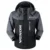 Honda Exclusive Logo Outdoor Charging Suit Slim Fit Plush Waterproof Windproof Jacket Detachable Hood OSMTBPCS1211HOZ – Honda Jacket