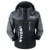 Indian Scout Exclusive Logo Outdoor Charging Suit Slim Fit Plush Waterproof Windproof Jacket Detachable Hood OSMTBPCS1211ISZ – Indian Scout Jacket