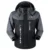 Lightning Motorcycles Exclusive Logo Outdoor Charging Suit Slim Fit Plush Waterproof Windproof Jacket Detachable Hood OSMTBPCS1211LMZ – Lightning Motorcycles Jacket
