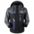 MV Agusta Exclusive Logo Outdoor Charging Suit Slim Fit Plush Waterproof Windproof Jacket Detachable Hood OSMTBPCS1211MAZ – MV Agusta Jacket