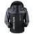 Moto Guzzi Exclusive Logo Outdoor Charging Suit Slim Fit Plush Waterproof Windproof Jacket Detachable Hood OSMTBPCS1211MGZ – Moto Guzzi Jacket