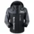 Royal Enfield Exclusive Logo Outdoor Charging Suit Slim Fit Plush Waterproof Windproof Jacket Detachable Hood OSMTBPCS1211REZ – Royal Enfield Jacket