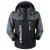 Victory Motorcycles Exclusive Logo Outdoor Charging Suit Slim Fit Plush Waterproof Windproof Jacket Detachable Hood OSMTBPCS1211VMZ – Victory Motorcycles Jacket