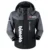 Bimota Exclusive Logo Outdoor Charging Suit Slim Fit Plush Waterproof Windproof Jacket Detachable Hood OSMTBPCS2905BIZ – Bimota Jacket