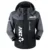 ANZ Exclusive Logo Outdoor Charging Suit Slim Fit Plush Waterproof Windproof Jacket Detachable Hood OUASPCS2705ANZ – ANZ Jacket