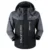 David Jones Exclusive Logo Outdoor Charging Suit Slim Fit Plush Waterproof Windproof Jacket Detachable Hood OUASPCS2705DJZ – David Jones Jacket
