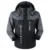 Harris Farm Markets Exclusive Logo Outdoor Charging Suit Slim Fit Plush Waterproof Windproof Jacket Detachable Hood OUASPCS2705HFZ – Harris Farm Markets Jacket
