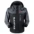 Qantas Exclusive Logo Outdoor Charging Suit Slim Fit Plush Waterproof Windproof Jacket Detachable Hood OUASPCS2705QTZ – Qantas Jacket