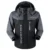 Bang & Olufsen Exclusive Logo Outdoor Charging Suit Slim Fit Plush Waterproof Windproof Jacket Detachable Hood OUEUPCS2705BOZ – Bang & Olufsen Jacket