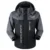 Château Margaux Exclusive Logo Outdoor Charging Suit Slim Fit Plush Waterproof Windproof Jacket Detachable Hood OUEUPCS2705CMZ – Château Margaux Jacket