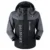 Dalmore Exclusive Logo Outdoor Charging Suit Slim Fit Plush Waterproof Windproof Jacket Detachable Hood OUEUPCS2705DMZ – Dalmore Jacket