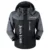 John Lobb Exclusive Logo Outdoor Charging Suit Slim Fit Plush Waterproof Windproof Jacket Detachable Hood OUEUPCS2705JLZ – John Lobb Jacket