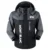 Montblanc Exclusive Logo Outdoor Charging Suit Slim Fit Plush Waterproof Windproof Jacket Detachable Hood OUEUPCS2705MBZ – Montblanc Jacket