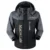 Macallan Exclusive Logo Outdoor Charging Suit Slim Fit Plush Waterproof Windproof Jacket Detachable Hood OUEUPCS2705MCZ – Macallan Jacket