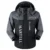 Martell Exclusive Logo Outdoor Charging Suit Slim Fit Plush Waterproof Windproof Jacket Detachable Hood OUEUPCS2705MTZ – Martell Jacket