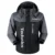 Technics Exclusive Logo Outdoor Charging Suit Slim Fit Plush Waterproof Windproof Jacket Detachable Hood OUEUPCS2705TCZ – Technics Jacket