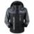 Aston Martin Exclusive Logo Outdoor Charging Suit Slim Fit Plush Waterproof Windproof Jacket Detachable Hood OUFAPCS0819AMZ – Aston Martin Jacket