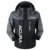 Acura Exclusive Logo Outdoor Charging Suit Slim Fit Plush Waterproof Windproof Jacket Detachable Hood OUFAPCS0819ARZ – Acura Jacket