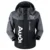 Audi Exclusive Logo Outdoor Charging Suit Slim Fit Plush Waterproof Windproof Jacket Detachable Hood OUFAPCS0819AUZ – Audi Jacket