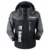 Bobcat Exclusive Logo Outdoor Charging Suit Slim Fit Plush Waterproof Windproof Jacket Detachable Hood OUFAPCS0819BCZ – Bobcat Gift