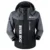 Bush Hog Exclusive Logo Outdoor Charging Suit Slim Fit Plush Waterproof Windproof Jacket Detachable Hood OUFAPCS0819BHZ – Bush Hog Gift