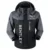 Bentley Exclusive Logo Outdoor Charging Suit Slim Fit Plush Waterproof Windproof Jacket Detachable Hood OUFAPCS0819BYZ – Bentley Jacket