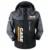Case Construction Exclusive Logo Outdoor Charging Suit Slim Fit Plush Waterproof Windproof Jacket Detachable Hood OUFAPCS0819CCZ – Case Construction Gift
