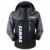 Claas Exclusive Logo Outdoor Charging Suit Slim Fit Plush Waterproof Windproof Jacket Detachable Hood OUFAPCS0819CLZ – Claas Gift