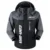 Can-Am Exclusive Logo Outdoor Charging Suit Slim Fit Plush Waterproof Windproof Jacket Detachable Hood OUFAPCS0819CMZ – Can-Am Gift