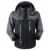 Chrysler Exclusive Logo Outdoor Charging Suit Slim Fit Plush Waterproof Windproof Jacket Detachable Hood OUFAPCS0819CSZ – Chrysler Jacket