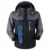 DAF Trucks Exclusive Logo Outdoor Charging Suit Slim Fit Plush Waterproof Windproof Jacket Detachable Hood OUFAPCS0819DAZ – DAF Trucks Gift