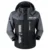 Deutz-Fahr Exclusive Logo Outdoor Charging Suit Slim Fit Plush Waterproof Windproof Jacket Detachable Hood OUFAPCS0819DFZ – Deutz-Fahr Gift