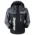 Degelman Industries Exclusive Logo Outdoor Charging Suit Slim Fit Plush Waterproof Windproof Jacket Detachable Hood OUFAPCS0819DIZ – Degelman Industries Gift
