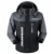 Dynapac Exclusive Logo Outdoor Charging Suit Slim Fit Plush Waterproof Windproof Jacket Detachable Hood OUFAPCS0819DNZ – Dynapac Gift