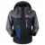 FAW Exclusive Logo Outdoor Charging Suit Slim Fit Plush Waterproof Windproof Jacket Detachable Hood OUFAPCS0819FAZ – FAW Gift