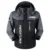 Freightliner Exclusive Logo Outdoor Charging Suit Slim Fit Plush Waterproof Windproof Jacket Detachable Hood OUFAPCS0819FLZ – Freightliner Gift