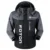 Foton Exclusive Logo Outdoor Charging Suit Slim Fit Plush Waterproof Windproof Jacket Detachable Hood OUFAPCS0819FOZ – Foton Gift