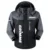 Grimme Exclusive Logo Outdoor Charging Suit Slim Fit Plush Waterproof Windproof Jacket Detachable Hood OUFAPCS0819GMZ – Grimme Gift