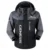 Genesis Exclusive Logo Outdoor Charging Suit Slim Fit Plush Waterproof Windproof Jacket Detachable Hood OUFAPCS0819GNZ – Genesis Jacket
