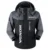 Honda Exclusive Logo Outdoor Charging Suit Slim Fit Plush Waterproof Windproof Jacket Detachable Hood OUFAPCS0819H1Z – Honda Gift