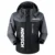 Horsch Exclusive Logo Outdoor Charging Suit Slim Fit Plush Waterproof Windproof Jacket Detachable Hood OUFAPCS0819HOZ – Horsch Gift