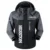 Hesston Exclusive Logo Outdoor Charging Suit Slim Fit Plush Waterproof Windproof Jacket Detachable Hood OUFAPCS0819HTZ – Hesston Gift