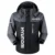 Hyundai Exclusive Logo Outdoor Charging Suit Slim Fit Plush Waterproof Windproof Jacket Detachable Hood OUFAPCS0819HYZ – Hyundai Gift