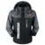 International Trucks Exclusive Logo Outdoor Charging Suit Slim Fit Plush Waterproof Windproof Jacket Detachable Hood OUFAPCS0819INZ – International Trucks Gift