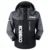 Kobelco Exclusive Logo Outdoor Charging Suit Slim Fit Plush Waterproof Windproof Jacket Detachable Hood OUFAPCS0819KEZ – Kobelco Gift