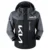 Kia Exclusive Logo Outdoor Charging Suit Slim Fit Plush Waterproof Windproof Jacket Detachable Hood OUFAPCS0819KIAZ – Kia Jacket
