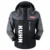 Kuhn Exclusive Logo Outdoor Charging Suit Slim Fit Plush Waterproof Windproof Jacket Detachable Hood OUFAPCS0819KNZ – Kuhn Gift