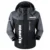 Komatsu Exclusive Logo Outdoor Charging Suit Slim Fit Plush Waterproof Windproof Jacket Detachable Hood OUFAPCS0819KSZ – Komatsu Gift