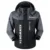 Kenworth Exclusive Logo Outdoor Charging Suit Slim Fit Plush Waterproof Windproof Jacket Detachable Hood OUFAPCS0819KWZ – Kenworth Gift
